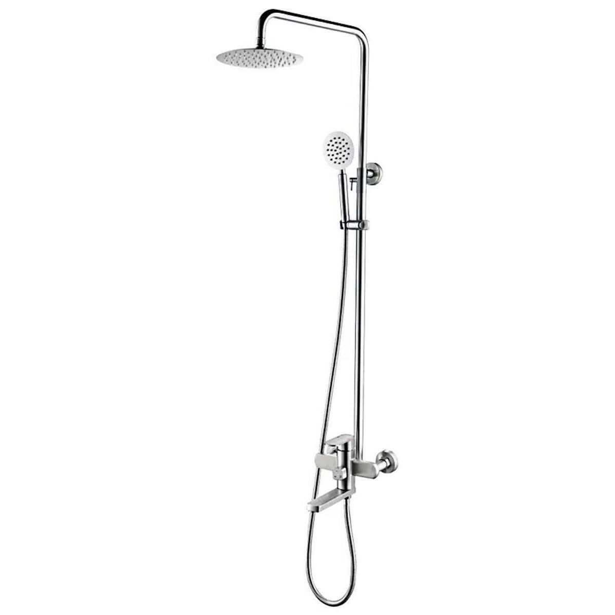 Bară de duș Frap F 24805 0373 