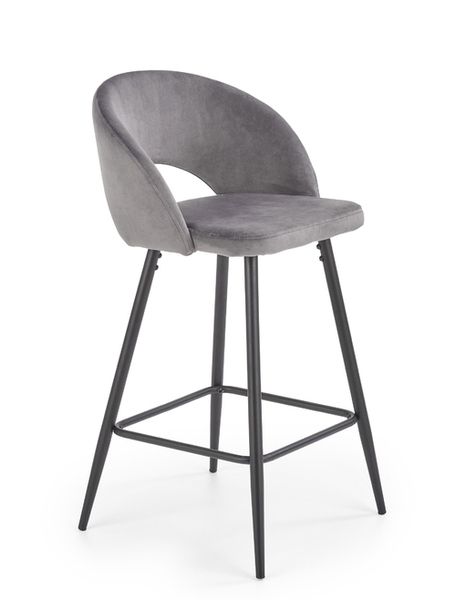 Scaun H-96 Velvet 65 