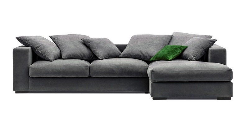 Диван Corner Soft 4