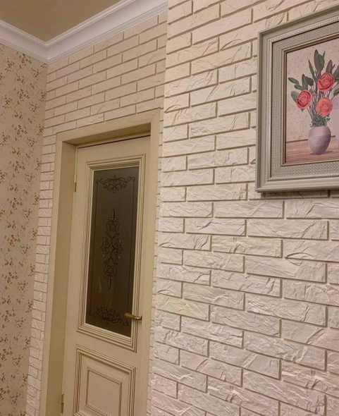 Cărămidă decorativă Rokka