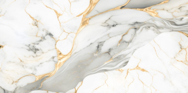 Плитка Viola 60*120 Alient gold glossy