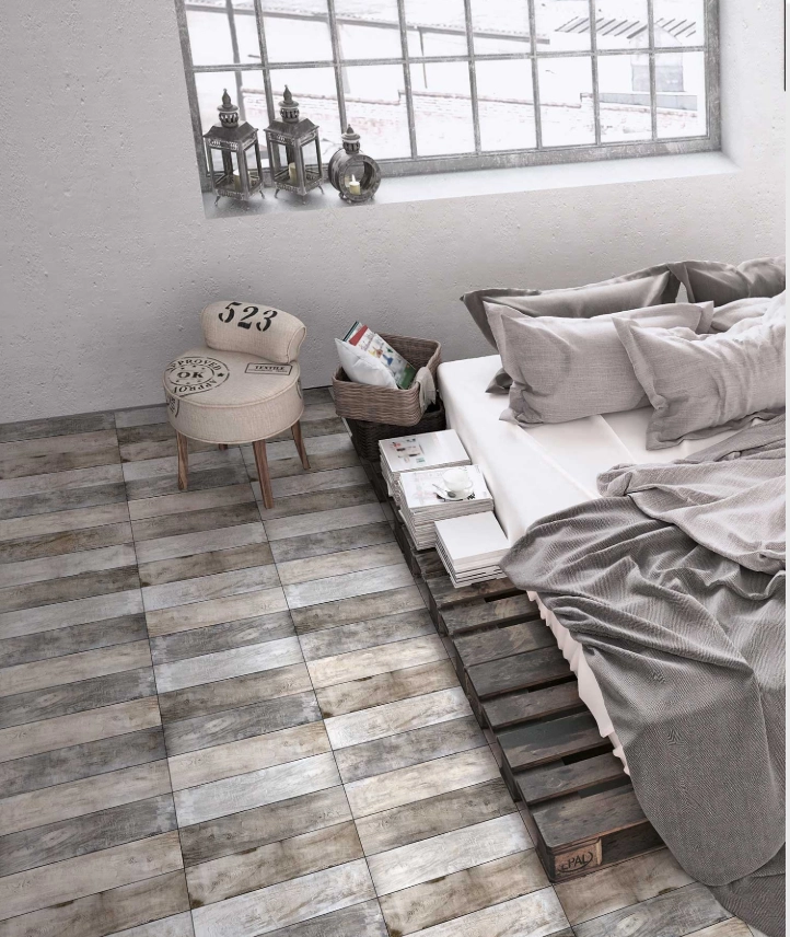 Плитка Anka Nostalji 30x60 matt beige