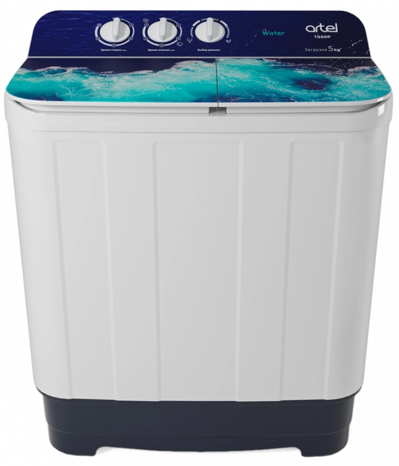 Стиральная машина Artel  TG 50 P nature
