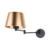 Lustră TK Lighting GLORY GOLD KINK 1 PL 6482