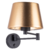 Lustră TK Lighting GLORY GOLD KINK 1 PL 6482