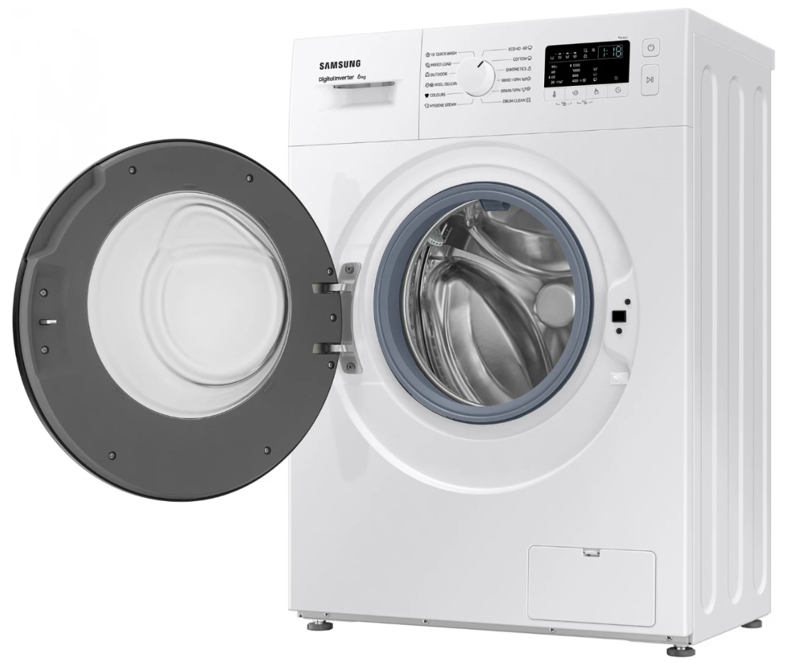 Стиральная машина Samsung WW60A3120BE/LE