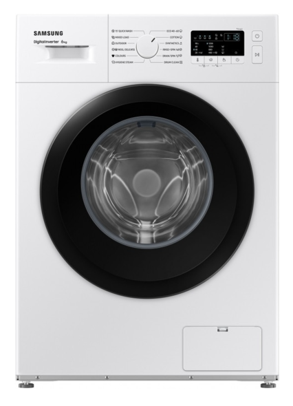 Стиральная машина Samsung WW60A3120BE/LE