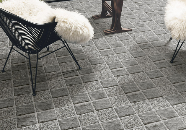 Gresie Anka Arena 45x45 