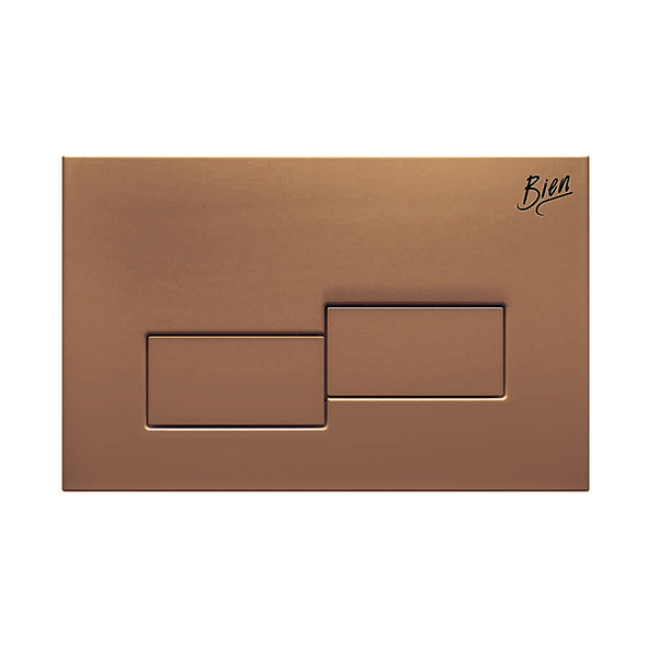 Кнопка смыва двойная Scala Cupru Dual Flush 86874