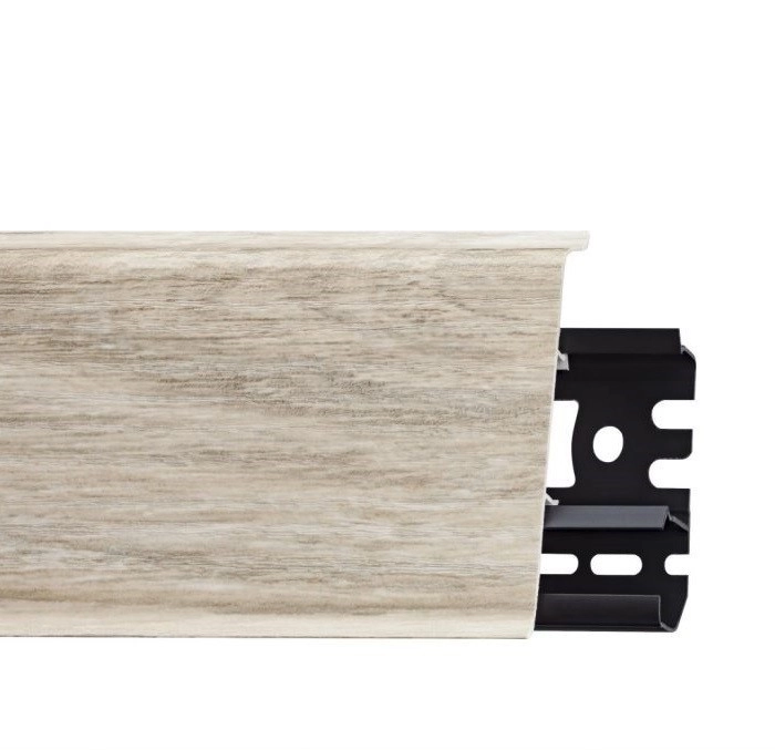 Плинтус INDO Дуб Лофт 03