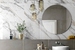 Gresie Borgo gold 60*120