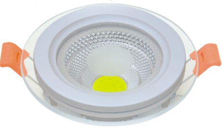 Spot Led COBGPR25  25W D240 3cul /0076163 
