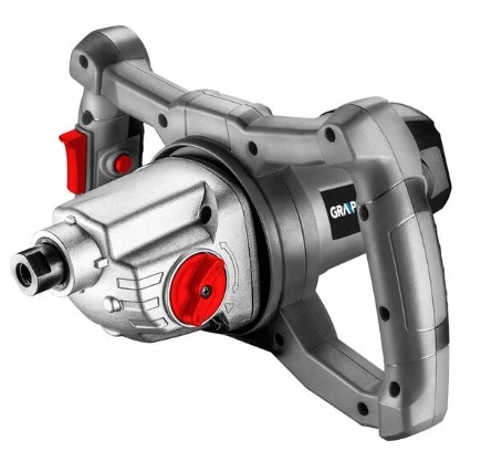 Mixer Graphite M14 52422 