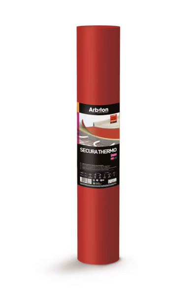 Folie IzoFloor Thermo