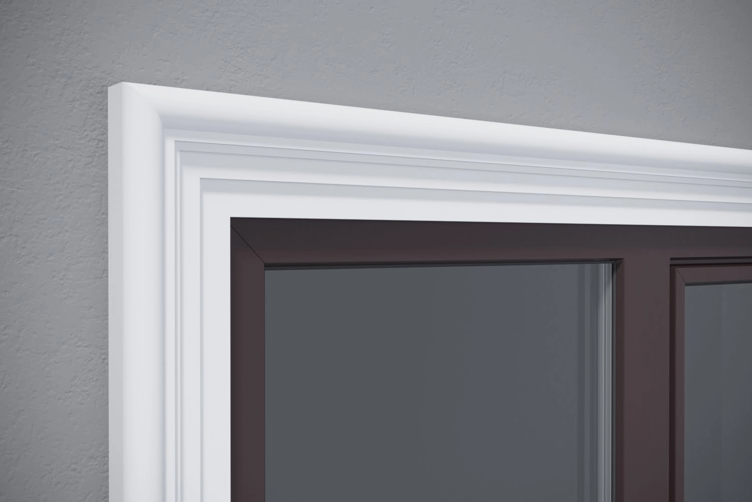 Декоративный пояс VS5 120x60мм