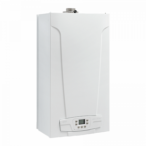 Cazan Baxi Eco Home 24F 