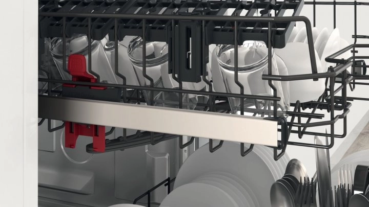 Посудомоечная машина WHIRPOOL WFE 2B19X