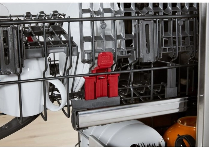 Посудомоечная машина WHIRPOOL WFE 2B19X