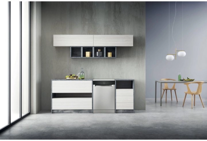 Посудомоечная машина WHIRPOOL WFE 2B19X