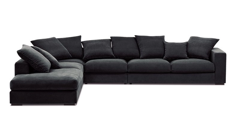 Диван Corner Soft 3