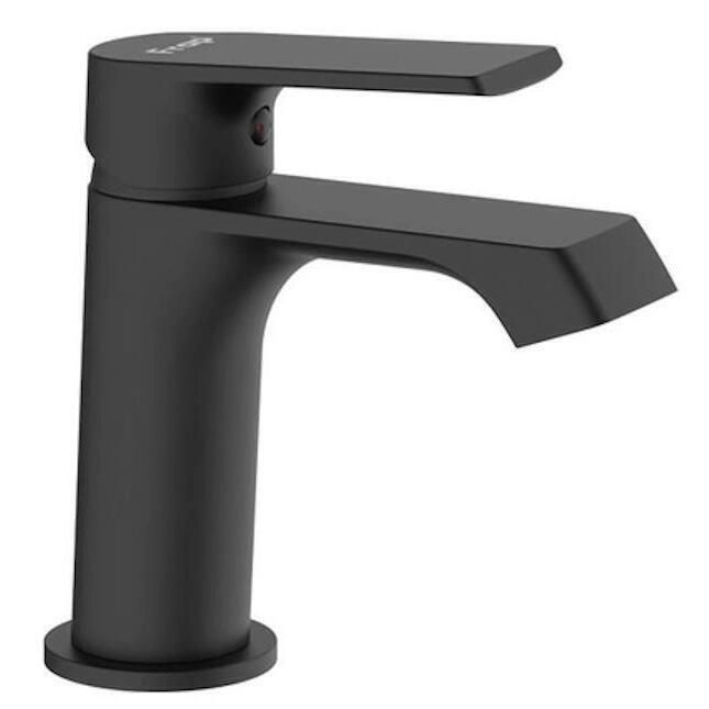 Baterie Frap F 1071-6 negru 4529