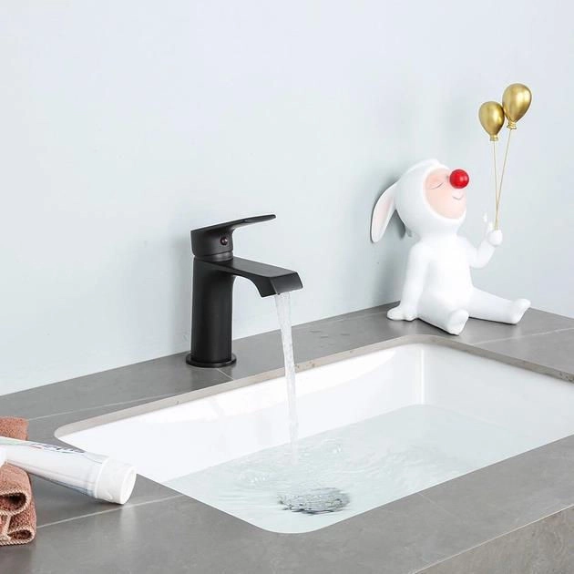 Baterie Frap F 1071-6 negru 4529