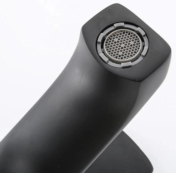 Baterie Frap F 1071-6 negru 4529