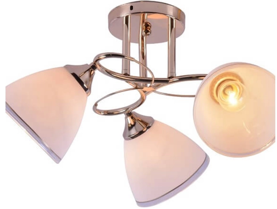 Люстра DGY DA5034/3b FGD