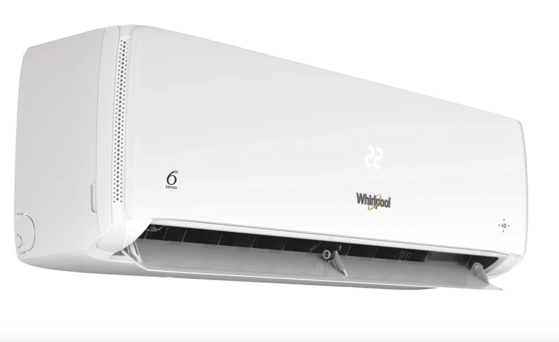 Condiționer Whirpool SPICR 309W 