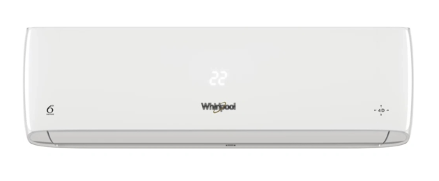 Кондиционер Whirpool SPICR 309W 