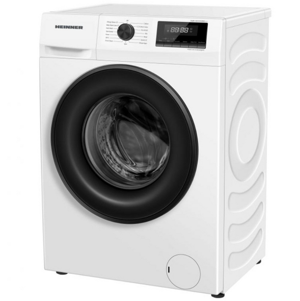 Стиральная машина Heinner HWM-H60101VSMC++