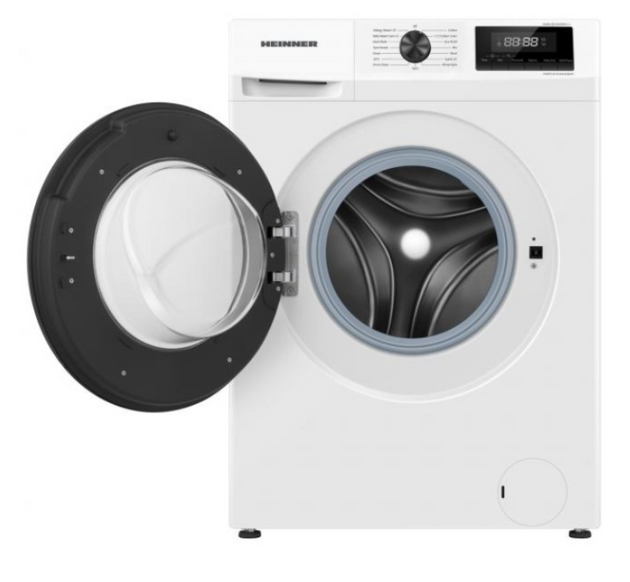 Стиральная машина Heinner HWM-H60101VSMC++
