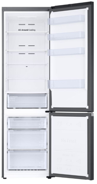 Frigider Samsung RB38C600EB1/EF 