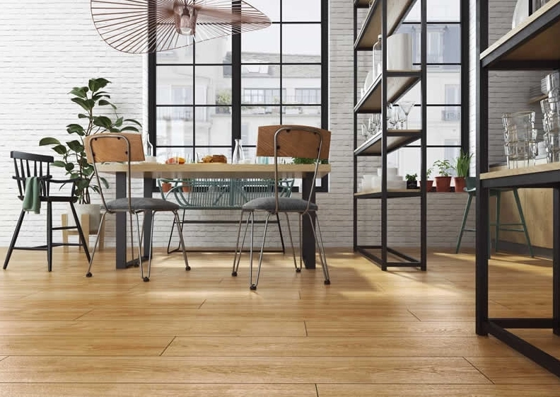 Ламинат SwissKrono Symfonia D4531 