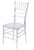 Стул Chiavari transparent