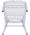 Стул Chiavari transparent