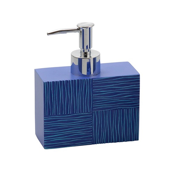 Дозатор жидкого мыла Nomi Lago 91029