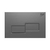 Buton Scala Matte Chrome Dual Flush 86872 