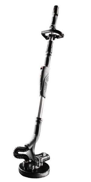 Шлифмашина Graphite prof.600w 225мм 51404