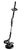 Шлифмашина Graphite prof.600w 225мм 51404