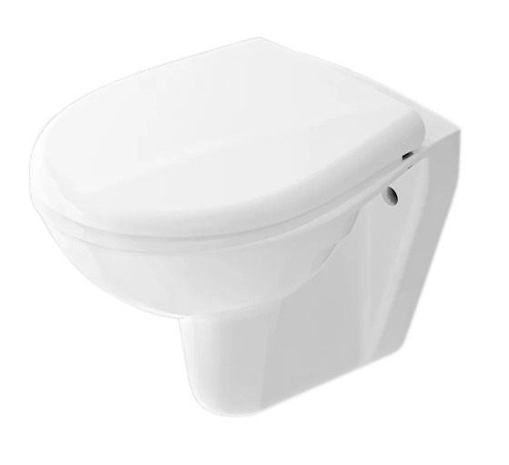 Vas WC suspendat Samanyolu K1004-0616S 