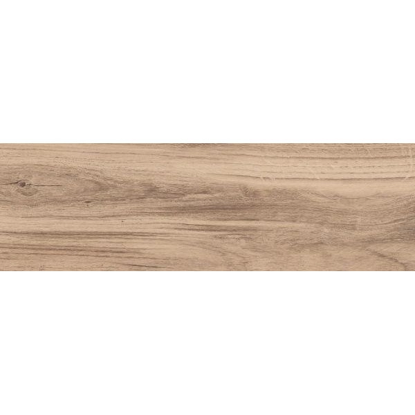 Gresie Cersanit SoutWood 18.5x59.8 beige