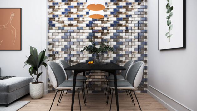 Плитка Tavola 30*60 glossy