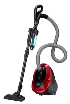 Aspirator Samsung VC07M25E0WR