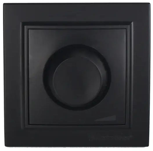 Диммер регулятор Enzo 600W EH-2115-PG графит