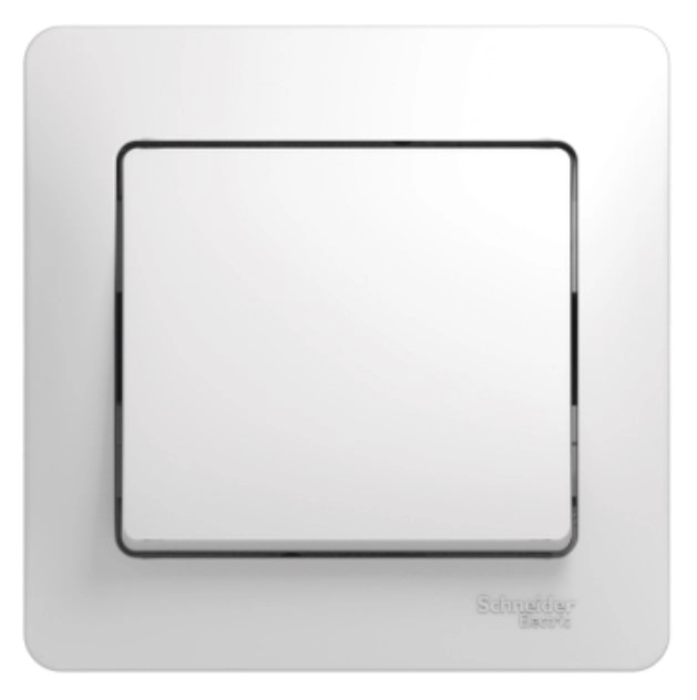 Выключатель Glossa 10A 250V 20440 