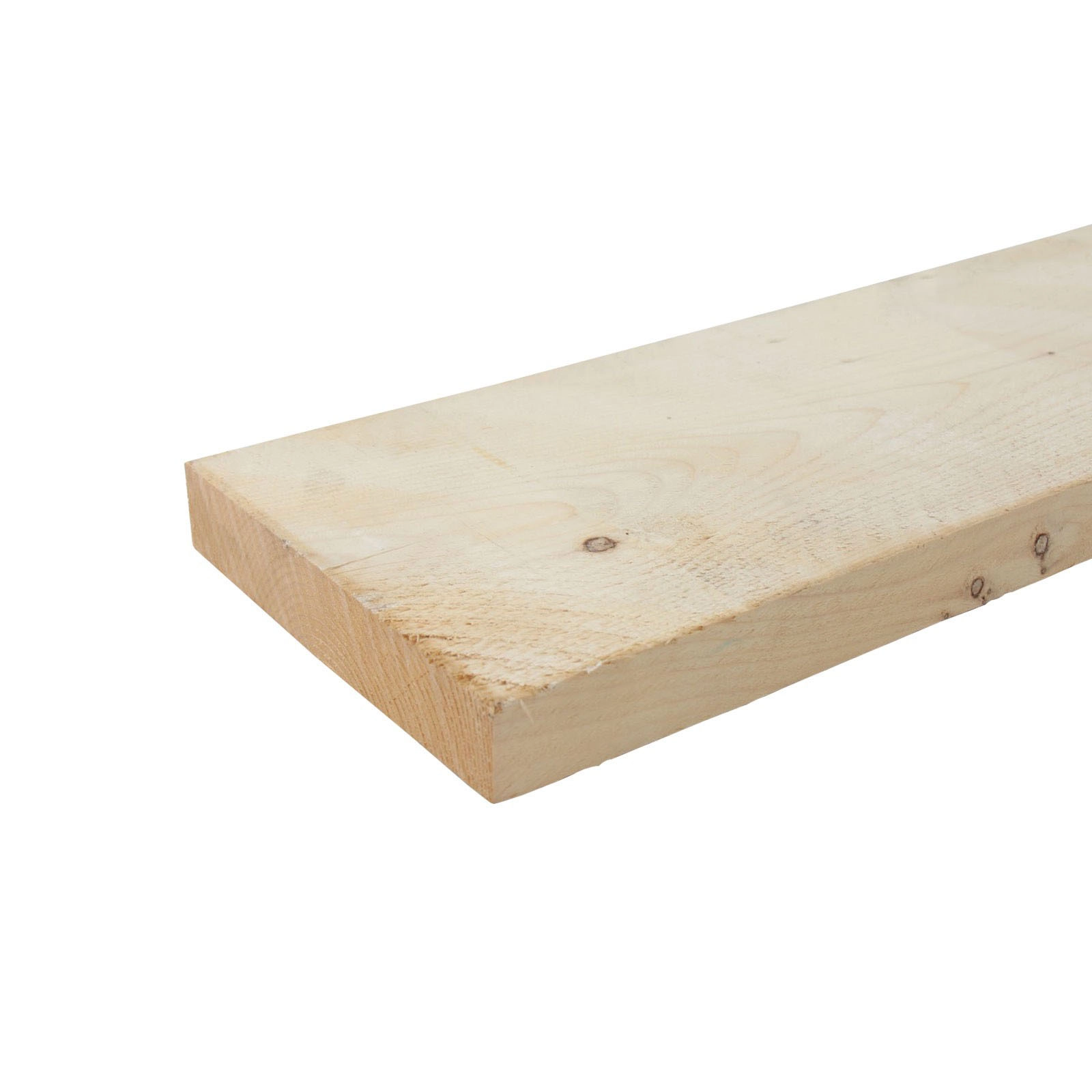 Доска 25x150мм 6м