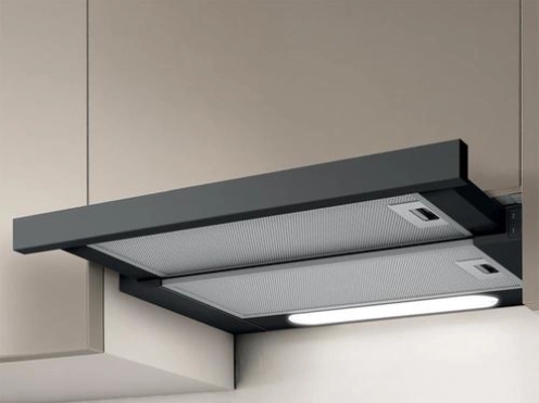 Вытяжка Elite 14 Lux 50 BL