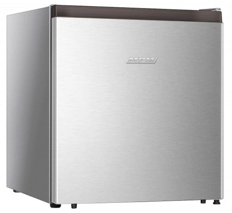 Холодильник MPM-46-CJ-05 Inox 