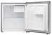 Frigider MPM-46-CJ-05 Inox 